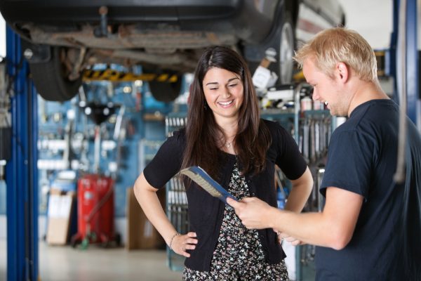 Descubra o que fazer para promover a sua oficina automotiva