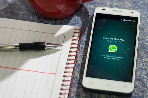 Como usar o whatsapp para otimizar relacionamento com o cliente?