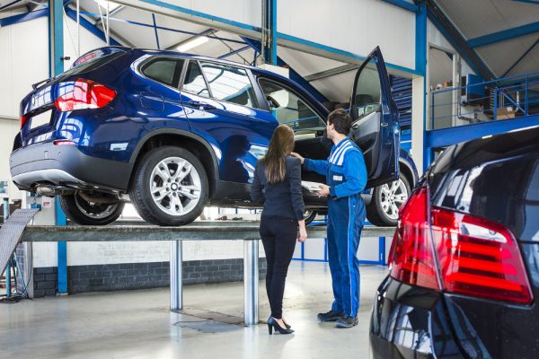 Descubra 8 tipos de brindes e promoções em oficinas