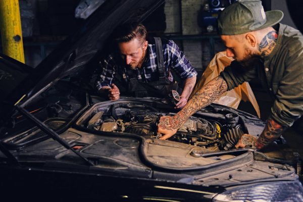 Mecânica automotiva: veja algumas noções básicas do tema