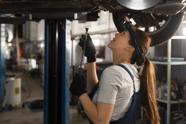 Quanto Custa um Elevador Automotivo: Veja Fatores de Preço!