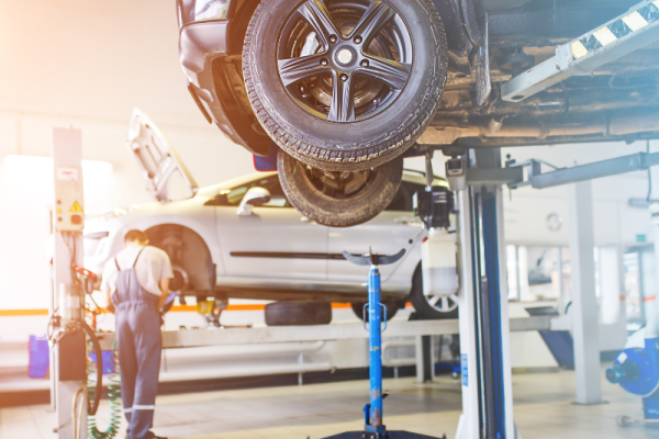 Como Instalar Elevador Automotivo com Segurança e Eficiência