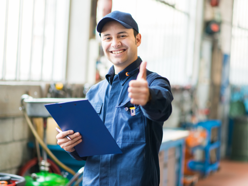 equipamentos para oficina automotiva para bom desempenho