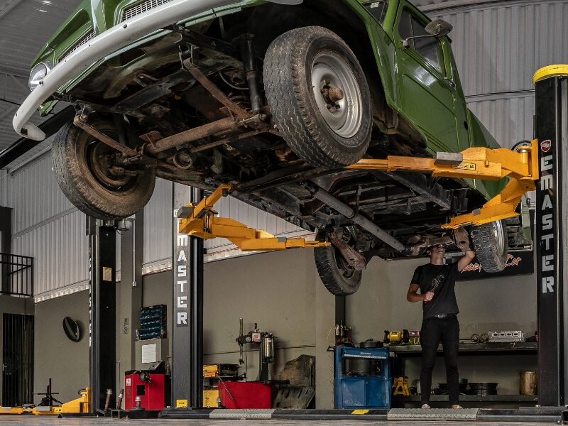 onde comprar elevador automotivo automáticos