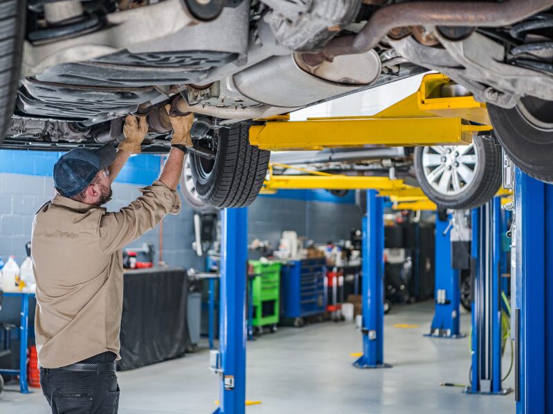 onde comprar elevador automotivo tesoura