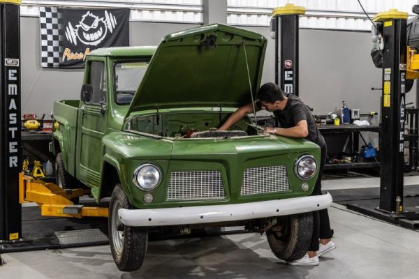 Por Que Comprar Elevador Automotivo para Oficina?