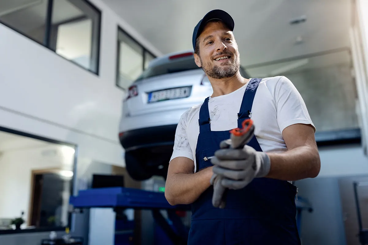 como instalar elevador automotivo hidráulico com segurança