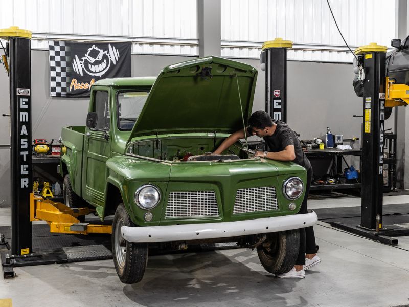 elevador automotivo 5 toneladas qual a melhor marca